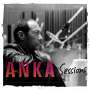 Paul Anka: Sessions, CD