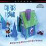 Chris Isaak: Everybody Knows It's Christmas (Cotton Candy Vinyl), LP