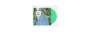 Thievery Corporation: Saudade (10th Anniversary) (Limited Edition) (Green Vinyl), LP