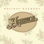 America: Holiday Harmony, CD