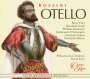 Gioacchino Rossini: Otello, CD,CD,CD