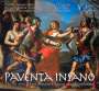 : Paventa Insano - Arien & Ensembles von Pacini & Mercadante, CD