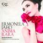 Ermolena Jaho - Anima Rara (Verismo-Arien), CD