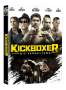 Kickboxer - Die Vergeltung (Blu-ray im Mediabook), Blu-ray Disc