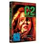 Tony Randel: C2-Killerinsect - Mörder-Insekten, DVD