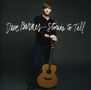 Dave Barnes: Stories To Tell, CD, CD