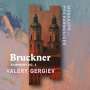 Anton Bruckner: Symphonie Nr.1, CD