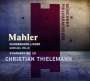 Gustav Mahler: Des Knaben Wunderhorn, CD