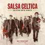 Salsa Celtica: En Vivo En El Norte, CD