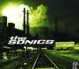 The Sonics: Sonics 8, CD