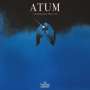 The Smashing Pumpkins: ATUM: A Rock Opera In Three Acts, 3 CDs