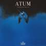 The Smashing Pumpkins: ATUM: A Rock Opera In Three Acts (Limited Indie Exclusive Edition), 4 LPs