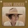 Riddy Arman: Riddy Arman, CD