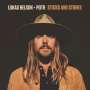 Lukas Nelson & Promise Of The Real: Sticks And Stones, LP
