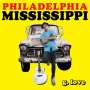 G.Love And Special Sauce: Philadelphia Mississippi, LP