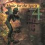 Music For The Spirit 4, CD, CD