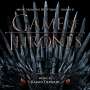: Game Of Thrones: Season 8 (Music From The HBO Series) (Limited Edition), LP,LP,LP