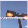 Rufio: Rufio EP, CD, CD