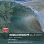 Donald Crockett: Blue Earth, SACD