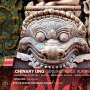 Chinary Ung: Singing Inside Aura, SACD