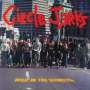 Circle Jerks: Wild In The Streets (remastered) (Limited Deluxe Edition), LP