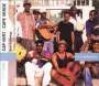 : Afrika: Kap Verde - Raíz Di Djarfogo, CD