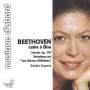 Ludwig van Beethoven: Klaviersonate Nr.31, CD