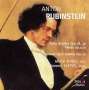 Anton Rubinstein: Sonaten f.Cello & Klavier Nr.1 & 2, SACD,SACD