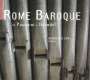 : Francesco Cera - Rome Baroque, CD