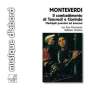 Claudio Monteverdi: Madrigali, CD