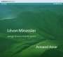 Levon Minassian & Armand Amar: Songs From A World Apart, CD