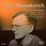 Dmitri Schostakowitsch (1906-1975): Violinkonzert Nr.1, Super Audio CD