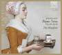 Joseph Haydn: Klaviertrios H15 Nr.25,27-29 (Nr.39, 43-45), CD