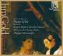 Hector Berlioz: Nuits d'Ete, CD
