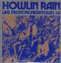 Howlin Rain: Under The Wheels Vol. 5: Live From Pioneertown, CA 2021, CD