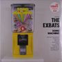 The Exbats: Song Machine (Grey Vinyl), LP, LP