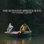Vince Matthews & Jim Casey: The Kingston Springs Suite, CD