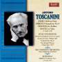 : Arturo Toscanini dirigiert das NBC SO, CD,CD