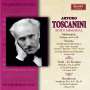 : Arturo Toscanini dirigiert, CD,CD