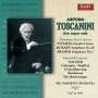 : Arturo Toscanini dirigiert - Ave atque vale, CD,CD
