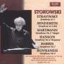 : Leopold Stokowski dirigiert, CD,CD