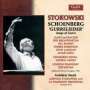 Arnold Schönberg (1874-1951): Gurre-Lieder für Soli,Chor & Orchester, 2 CDs