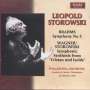 : Leopold Stokowski dirigiert, CD