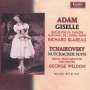 Adolphe Adam: Giselle, CD