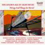 : The Golden Age Of Light Music: Strings & Things Go Stereo, CD
