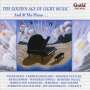 : The Golden Age Of Light Music: And At The Piano ..., CD