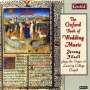 Jeremy Filsell - The Oxford Book of Wedding Music, CD