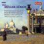 Paul Müller-Zürich (1898-1993): Violakonzert op.24, CD