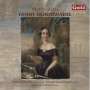 Fanny Hünerwadel (1826-1853): 6 Lieder für Sopran (oder Tenor) & Klavier, CD