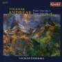 Volkmar Andreae: Klaviertrios opp.1 & 14, CD